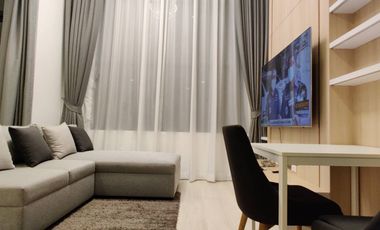 For rent 1 Beds condo in Sathon, Bangkok