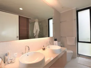 À vendre 2 chambres condo à Cha Am, Phetchaburi