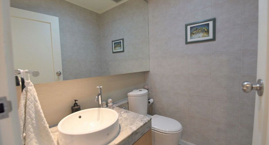 Wohnung zum Kauf mit 2 Zimmer in Cha Am, Phetchaburi