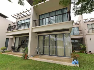 À vendre 2 chambres condo à Cha Am, Phetchaburi