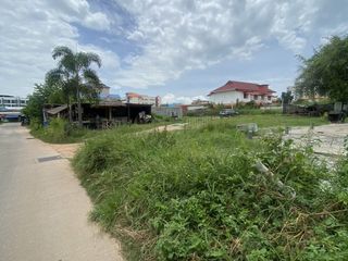 Terreno en venta en Bang Lamung, Chonburi