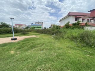 Terreno en venta en Bang Lamung, Chonburi