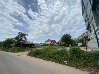 Terreno en venta en Bang Lamung, Chonburi