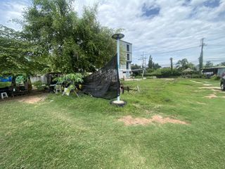 Terreno en venta en Bang Lamung, Chonburi