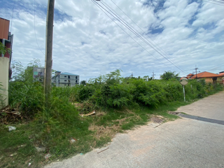 Terreno en venta en Bang Lamung, Chonburi