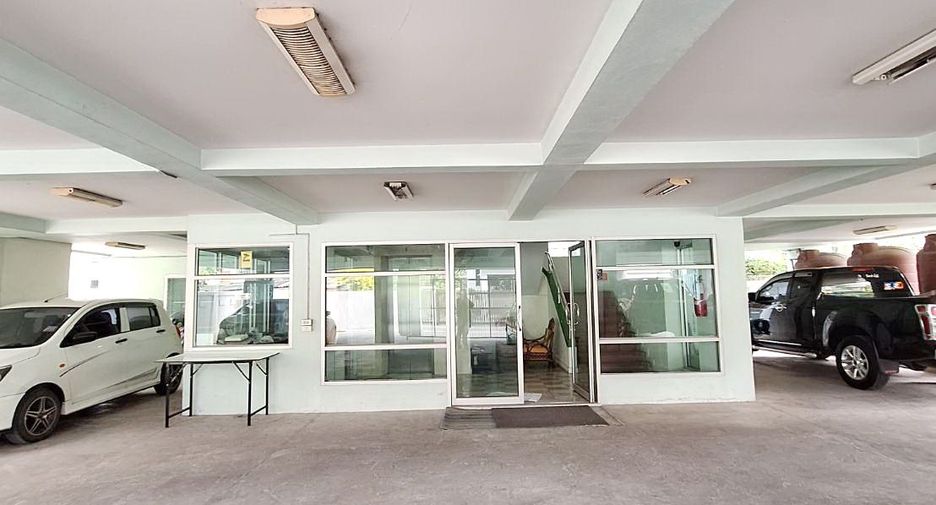 Gewerbefläche zum Kauf mit 16 Zimmer in Chatuchak, Bangkok