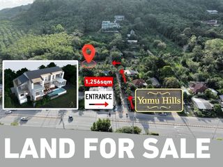 Terreno en venta en Thalang, Phuket
