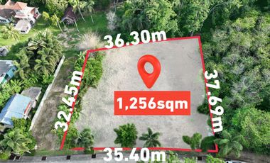 For sale land in Thalang, Phuket