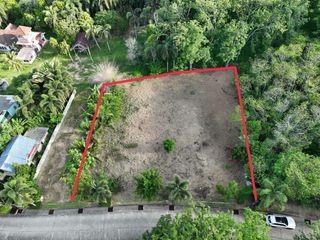 Terreno en venta en Thalang, Phuket