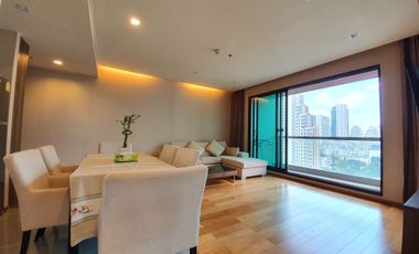 For rent 2 bedrooms condo in Sathon, Bangkok