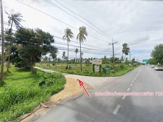 For sale land in Mueang Prachuap Khiri Khan, Prachuap Khiri Khan