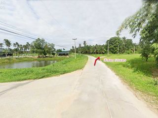 For sale land in Mueang Prachuap Khiri Khan, Prachuap Khiri Khan