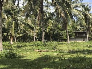 For sale land in Mueang Prachuap Khiri Khan, Prachuap Khiri Khan