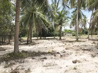 For sale land in Mueang Prachuap Khiri Khan, Prachuap Khiri Khan