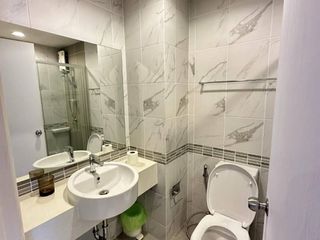 Продажа 1 кровать кондо в Ча Ам, Пхетбури