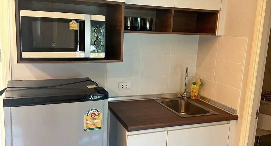 For sale 1 bed condo in Cha Am, Phetchaburi