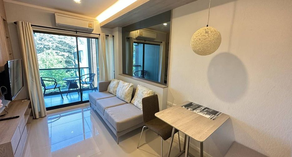 For sale 1 bed condo in Cha Am, Phetchaburi