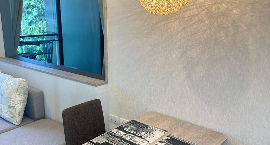 For sale 1 bed condo in Cha Am, Phetchaburi