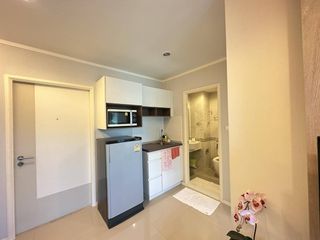 Продажа 1 кровать кондо в Ча Ам, Пхетбури