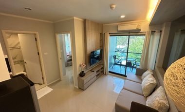 Wohnung zum Kauf mit 1 Zimmer in Cha Am, Phetchaburi