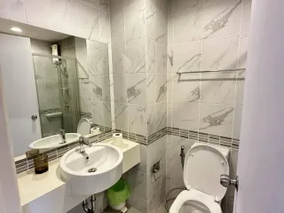 For sale 1 bed condo in Cha Am, Phetchaburi