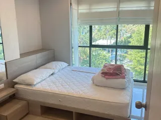 For sale 1 bed condo in Cha Am, Phetchaburi