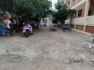 À vendre terrain à Bang Lamung, Chonburi