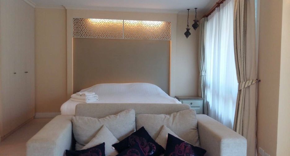 Condo en alquiler de estudio en Hua Hin, Prachuap Khiri Khan