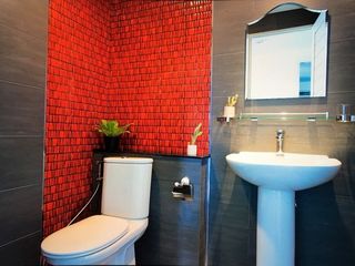 Продажа 3 спальни кондо в Банг Кхо Лаем, Бангкок