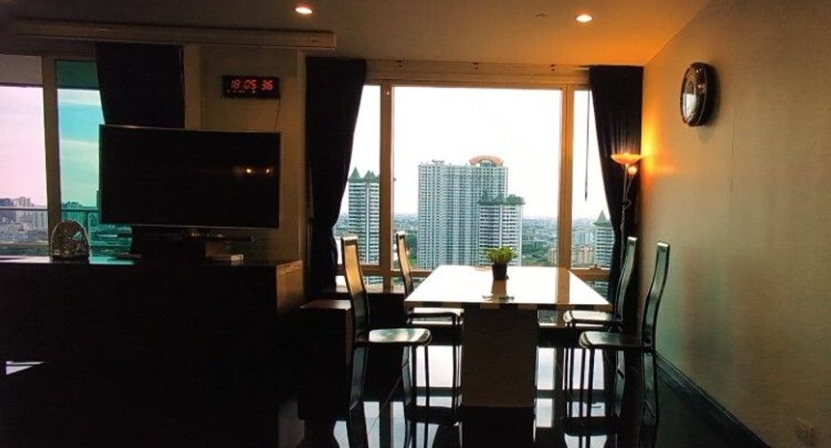 ขาย 3 ห้องนอน คอนโด ใน บางคอแหลม, กรุงเทพฯ