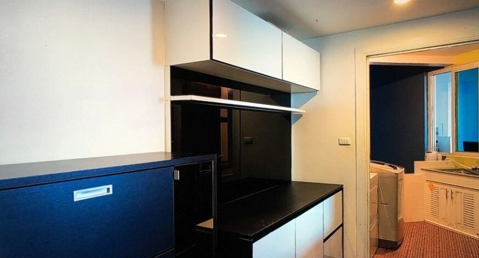ขาย 3 ห้องนอน คอนโด ใน บางคอแหลม, กรุงเทพฯ