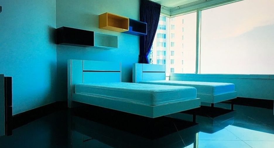 ขาย 3 ห้องนอน คอนโด ใน บางคอแหลม, กรุงเทพฯ