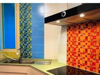 Продажа 3 спальни кондо в Банг Кхо Лаем, Бангкок