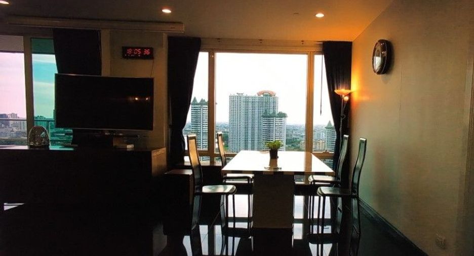 ขาย 3 ห้องนอน คอนโด ใน บางคอแหลม, กรุงเทพฯ