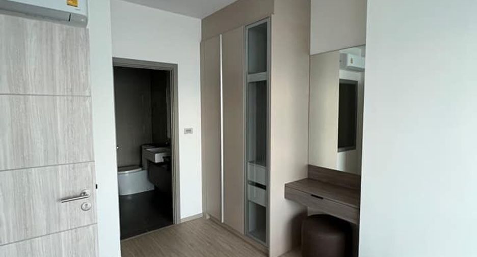 For sale 2 bedrooms condo in Mueang Chon Buri, Chonburi