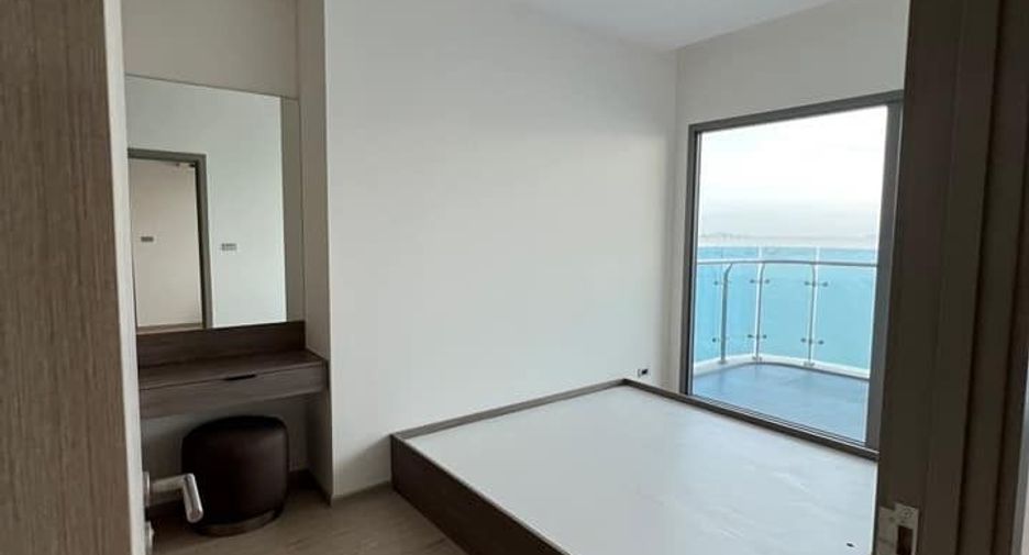For sale 2 bedrooms condo in Mueang Chon Buri, Chonburi