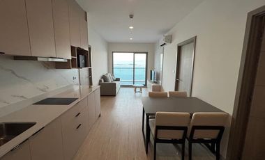 For sale 2 bedrooms condo in Mueang Chon Buri, Chonburi