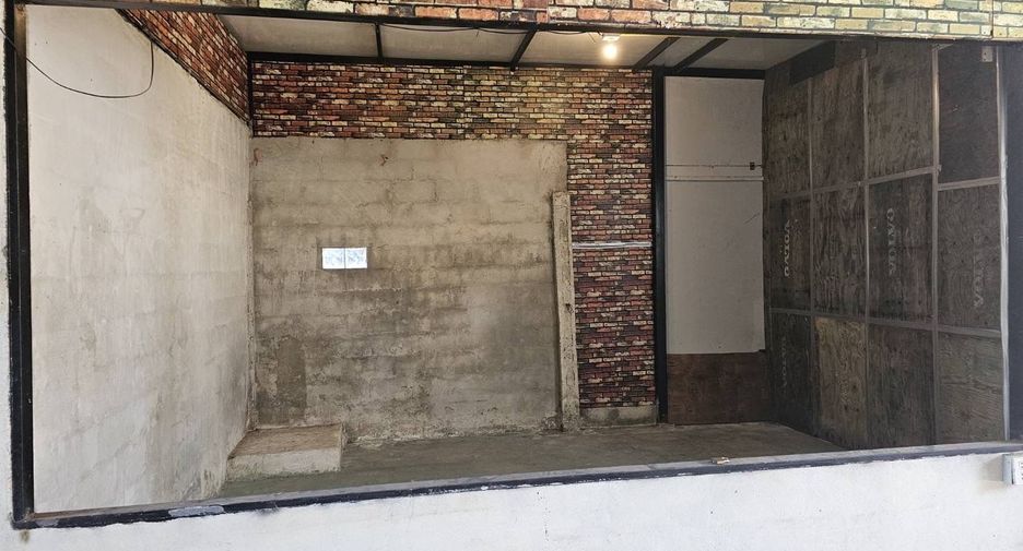 For sale and for rent studio house in Bang Phli, Samut Prakan