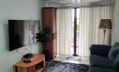 Wohnung zur Miete mit 1 Zimmer in Huai Khwang, Bangkok