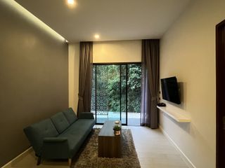 For Rent 1 Bedroom Apartment In Mueang Phuket