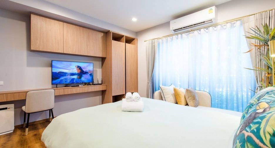 For sale スタジオ condo in Hua Hin, Prachuap Khiri Khan