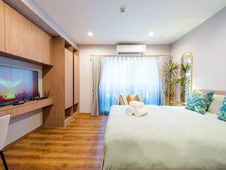 出售 公寓 公寓 在 华欣, 班武里府