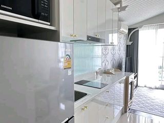 For sale 1 bed condo in Na Jomtien, Pattaya