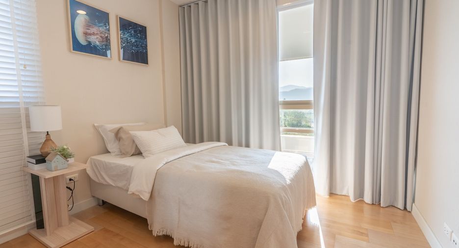 Condo en venta de 2 habitaciones en Cha Am, Phetchaburi