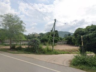 For sale land in Sattahip, Pattaya