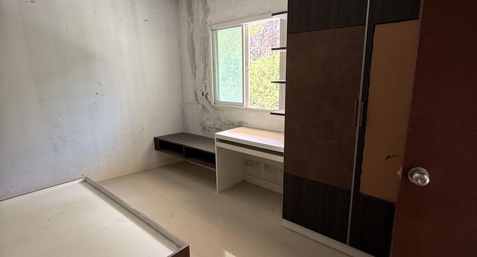 For sale 2 bedrooms condo in Mueang Phuket, Phuket