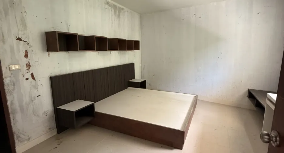 For sale 2 bedrooms condo in Mueang Phuket, Phuket