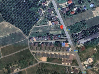 For sale land in Pran Buri, Prachuap Khiri Khan