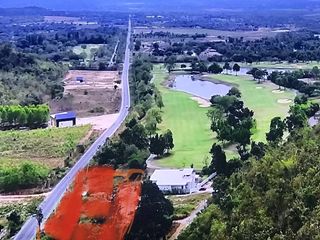 出售 土地 在 Cha-Am, Phetchaburi