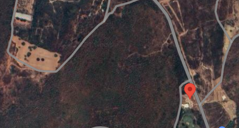 For sale land in Cha Am, Phetchaburi